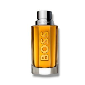 Boss The Scent 200ml edt