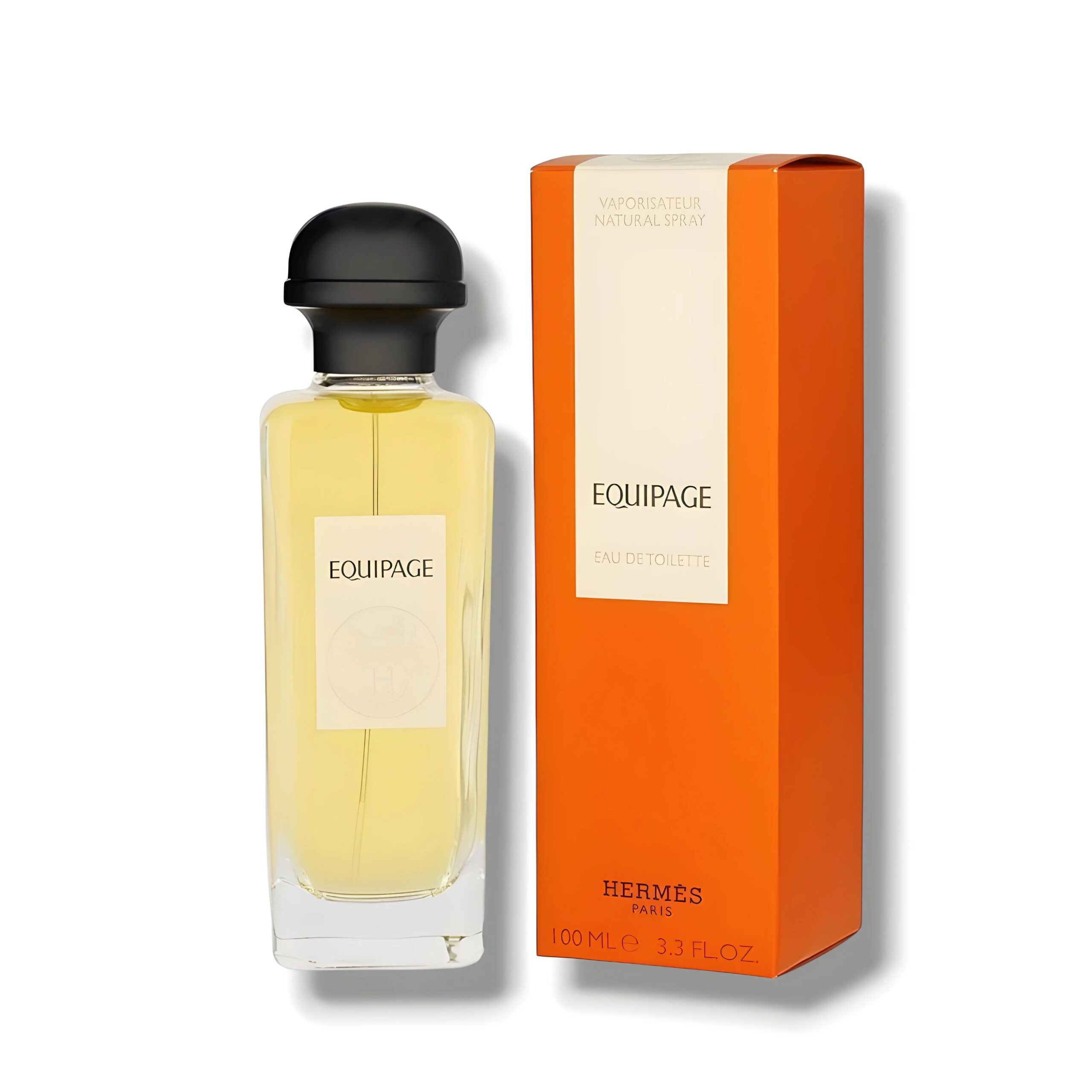 Hermès Equipage 100ml EDT – Image 2