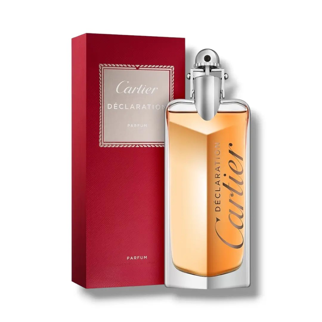 Déclaration cartier Parfum 150ml – Image 2