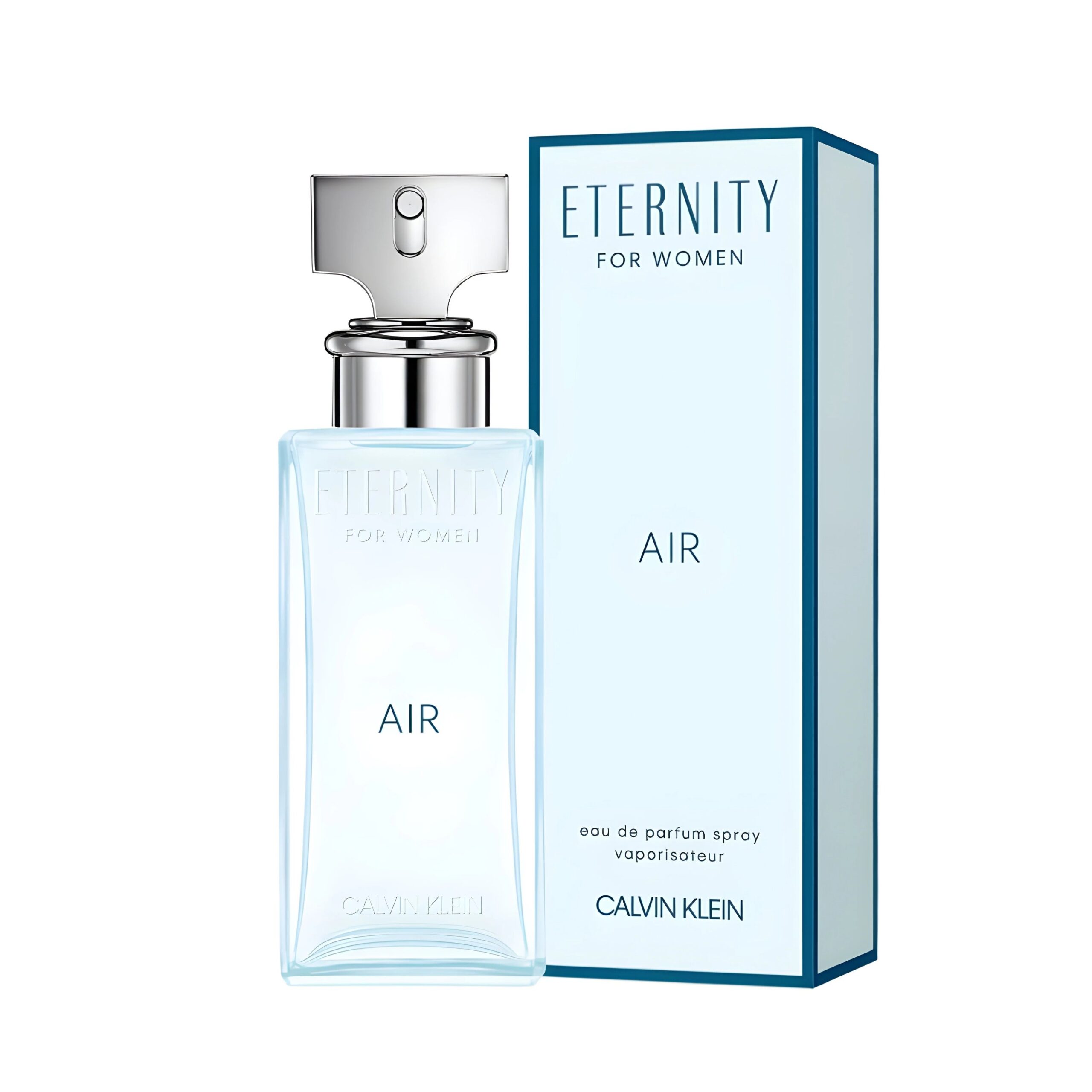 Eternity Air For Women Calvin Klein 100ml EDP