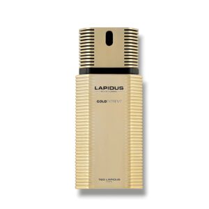 Lapidus Pour Homme Gold Extreme 100ml