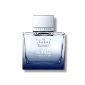 King of Seduction Antonio Banderas 100ml edt