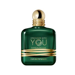Stronger With You Sandalwood 100ml EDP