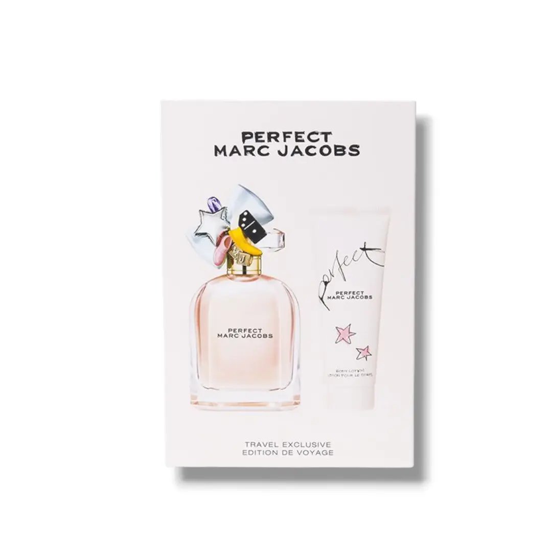 Perfect Marc Jacobs Travel exclusive edition – Image 2