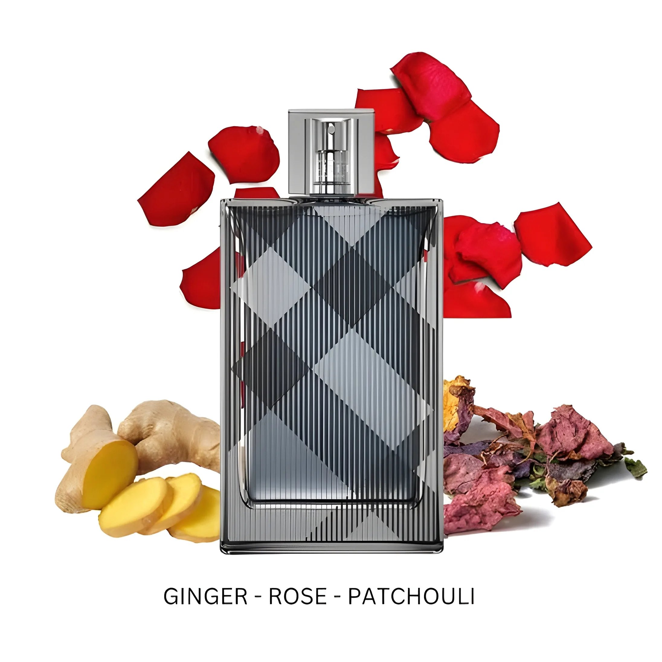 Burberry Brit for Men 100ml edt – Image 3