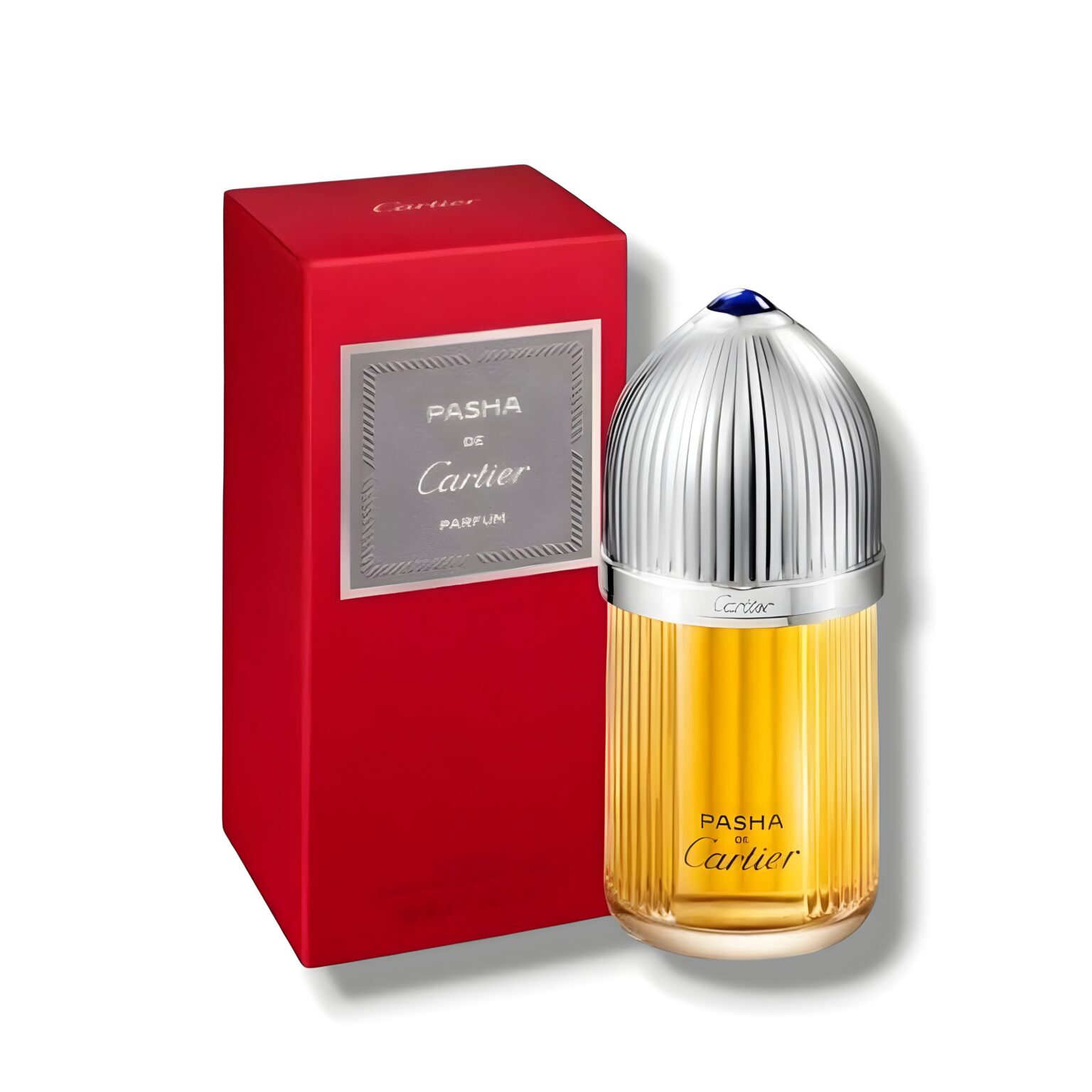 Luxus Cartier Parfum Herren Fotos