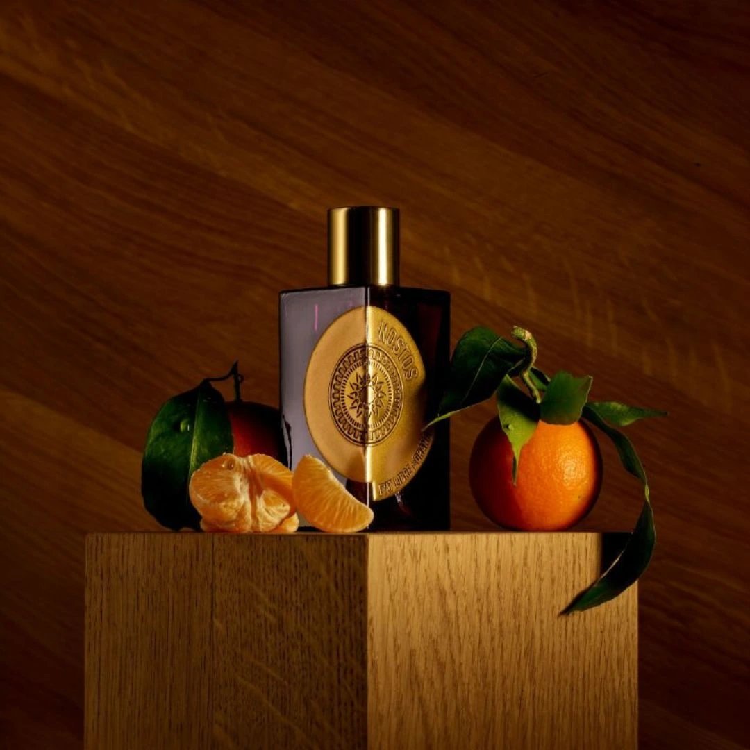 Nostos Etat Libre d'Orange 100ml EDP – Image 3