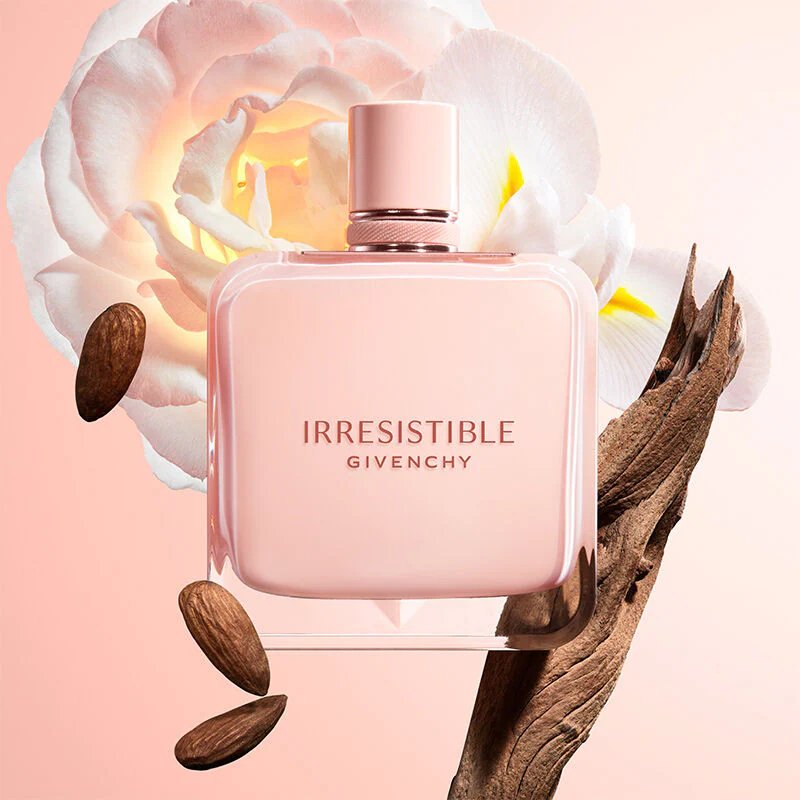 Irresistible Nude Velvet 80ml EDP – Image 4