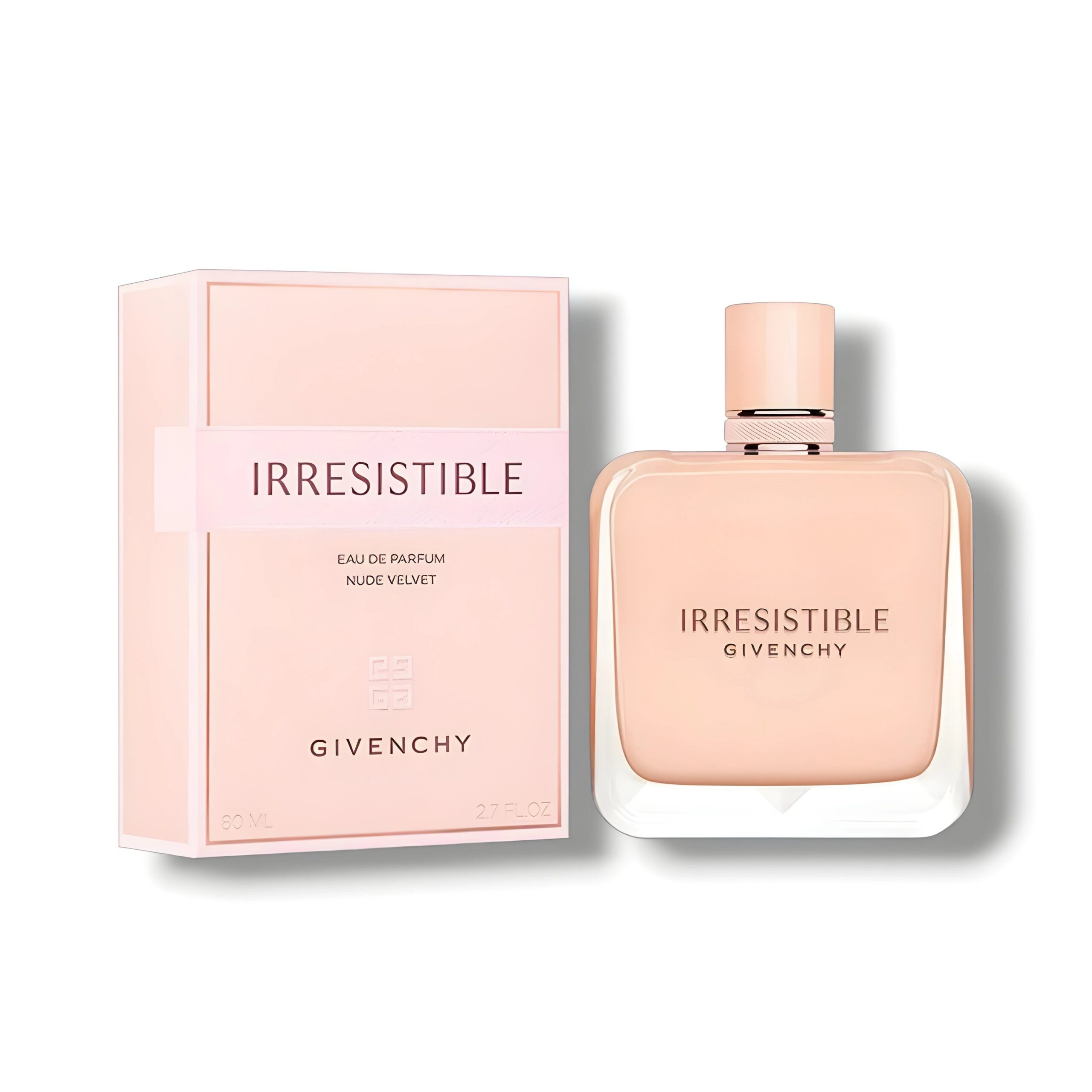 Irresistible Nude Velvet 80ml EDP – Image 2
