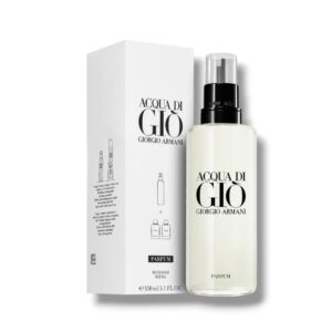 Recharge Acqua Di Gio parfum 200ml