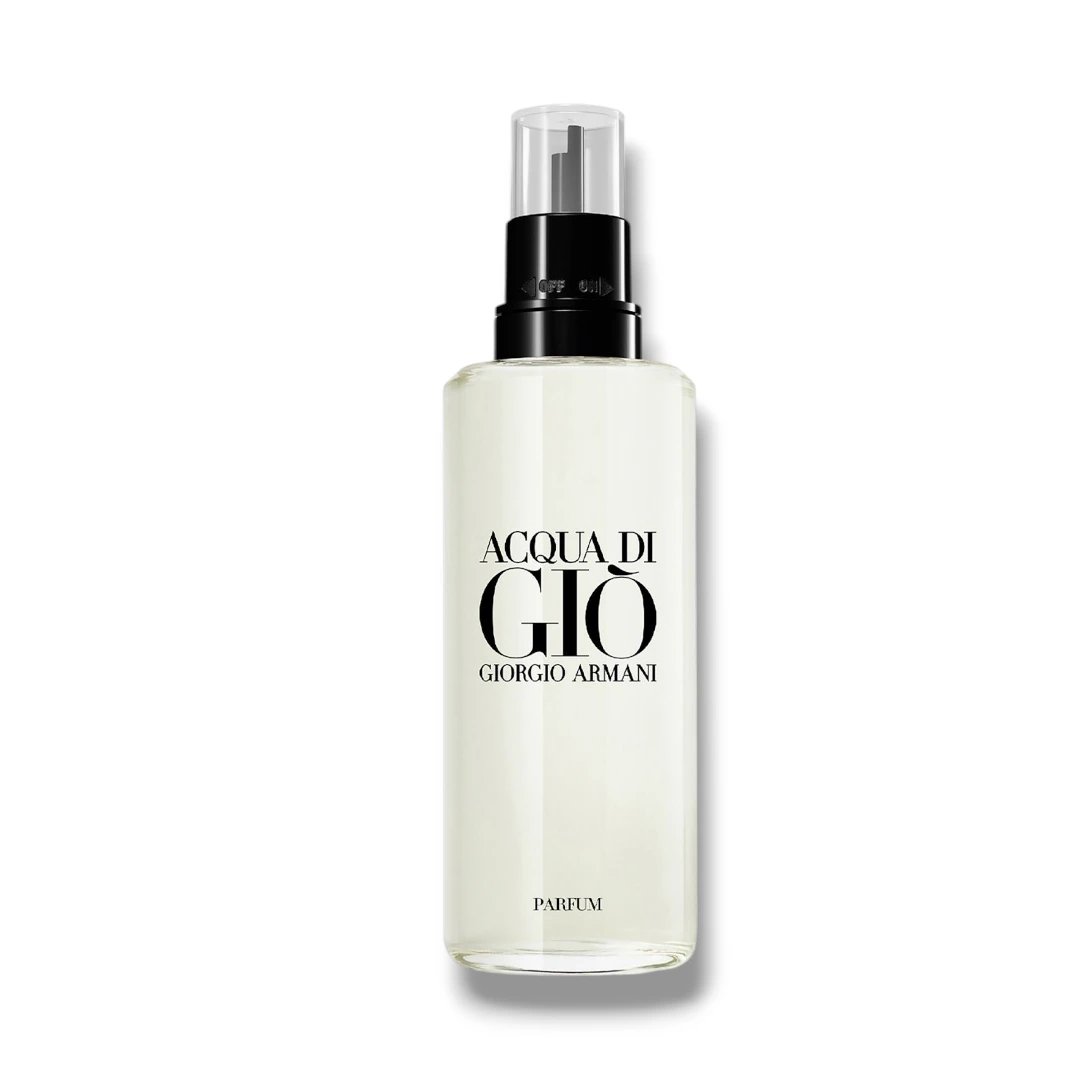 Recharge Acqua Di Gio parfum 200ml – Image 2