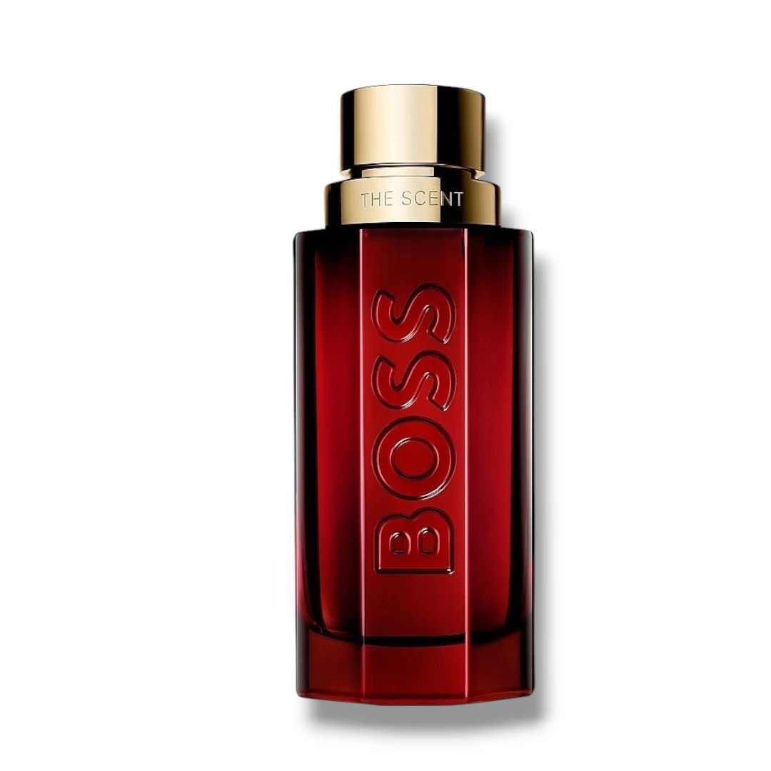 Boss The Scent Elixir For Him 100ml