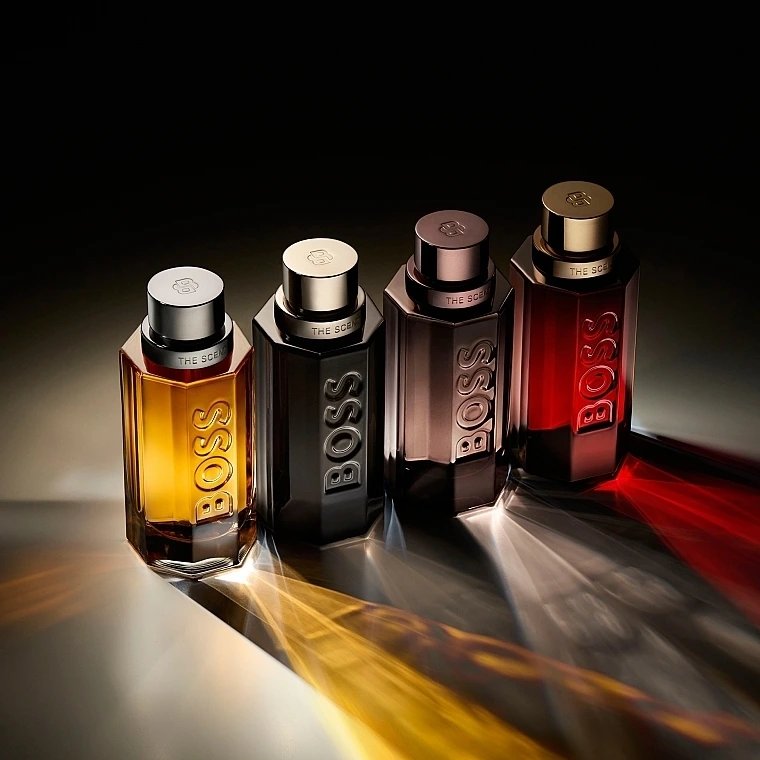 Boss The Scent Elixir For Him 100ml – Image 4
