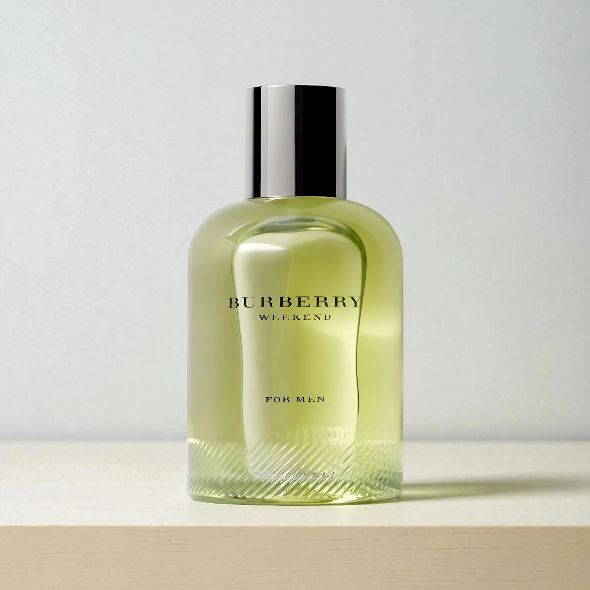 Burberry Weekend for Men 100ml edt – Image 3