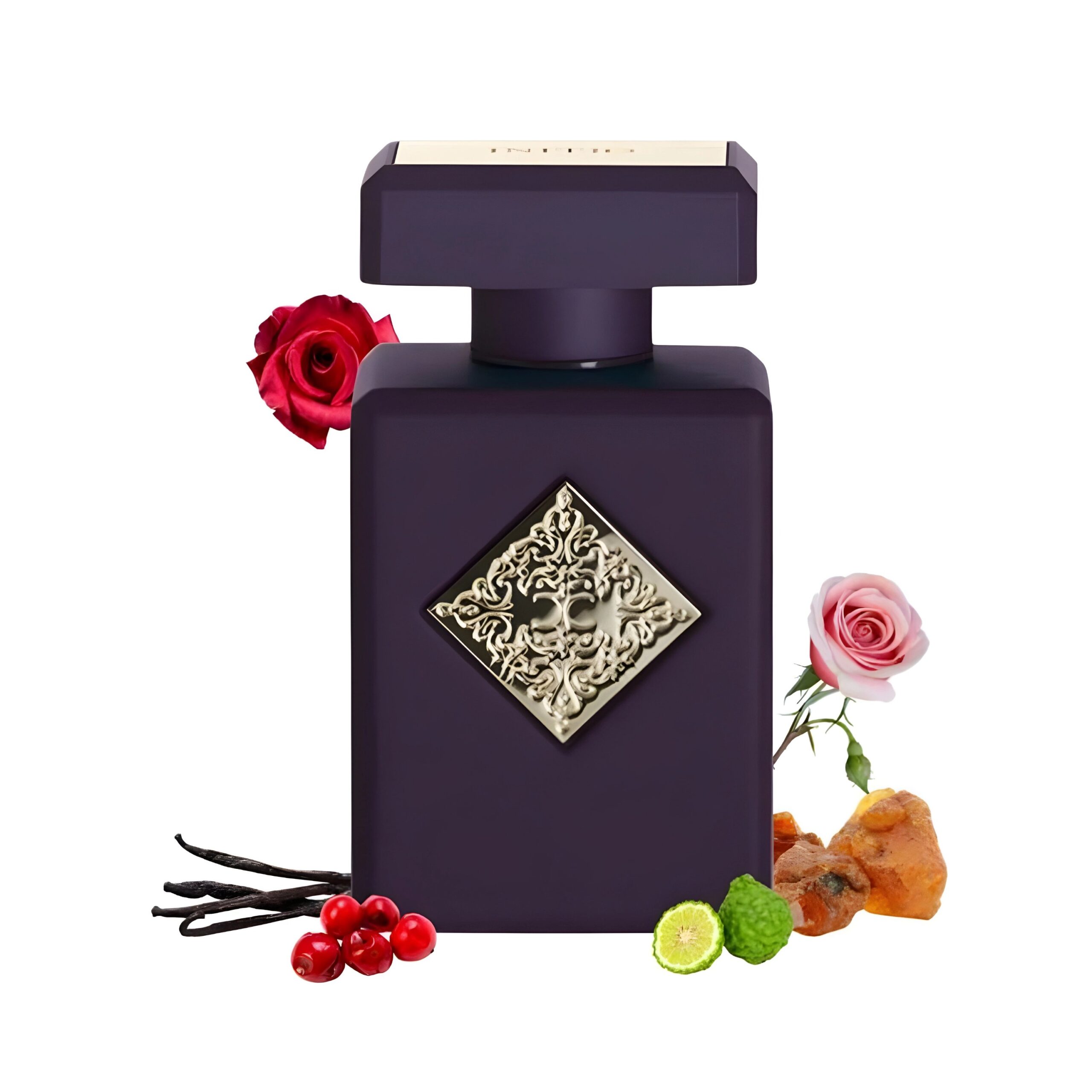 Initio Atomic Rose 90ml EDP – Image 3