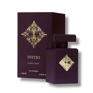 Initio Atomic Rose 90ml EDP