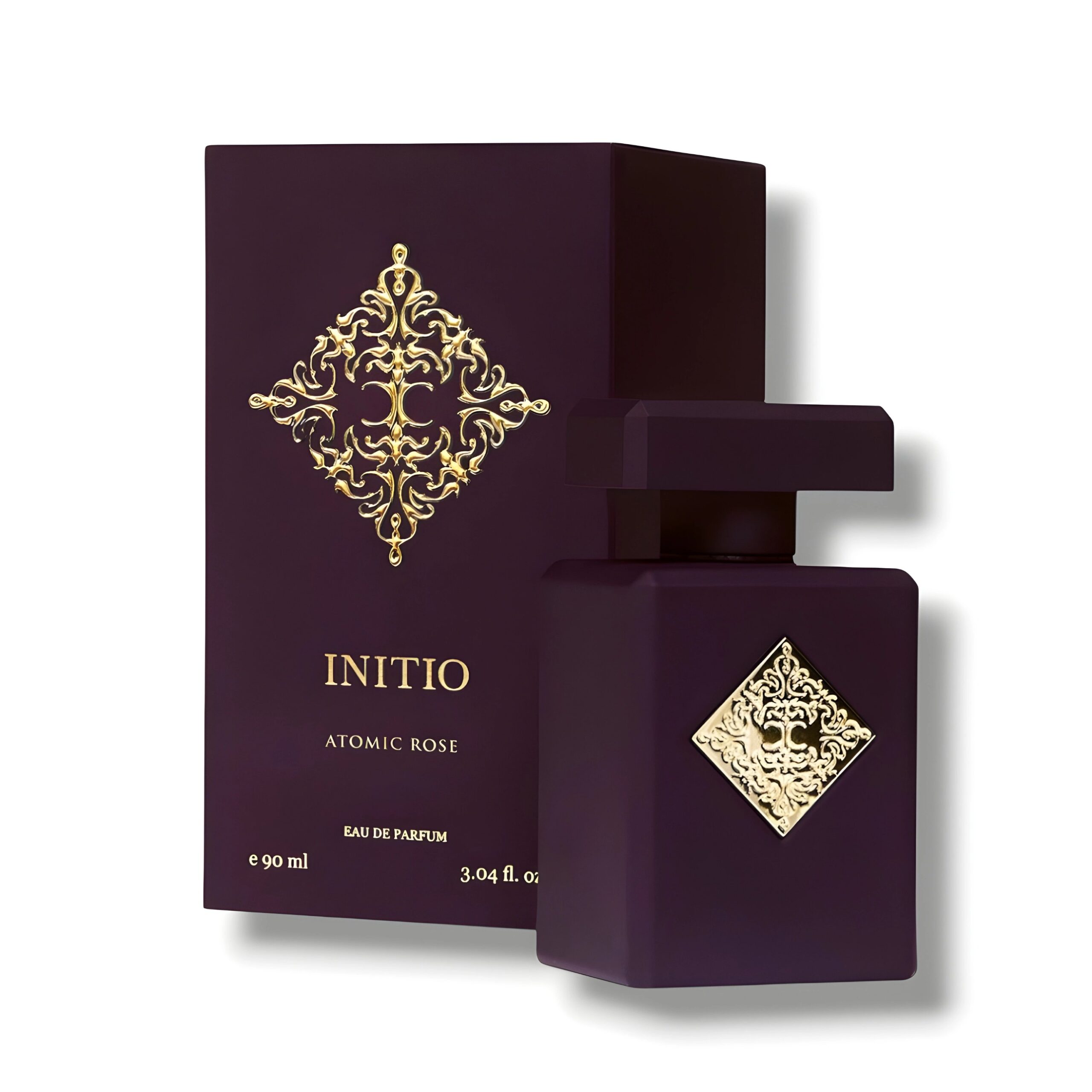 Initio Atomic Rose 90ml EDP
