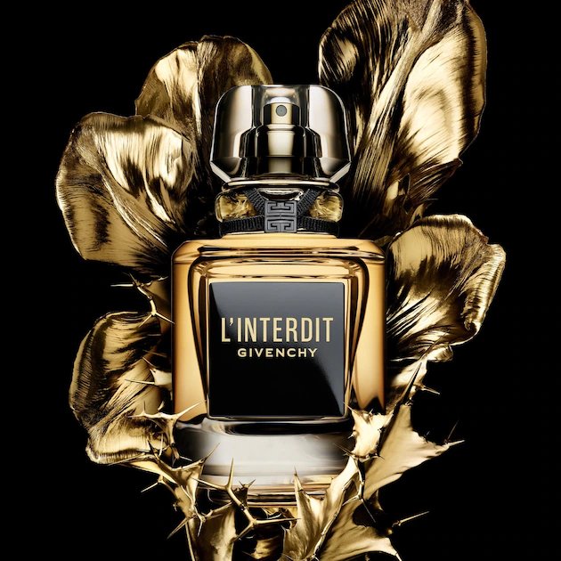 Givenchy L’Interdit Le Parfum 80ml – Image 3