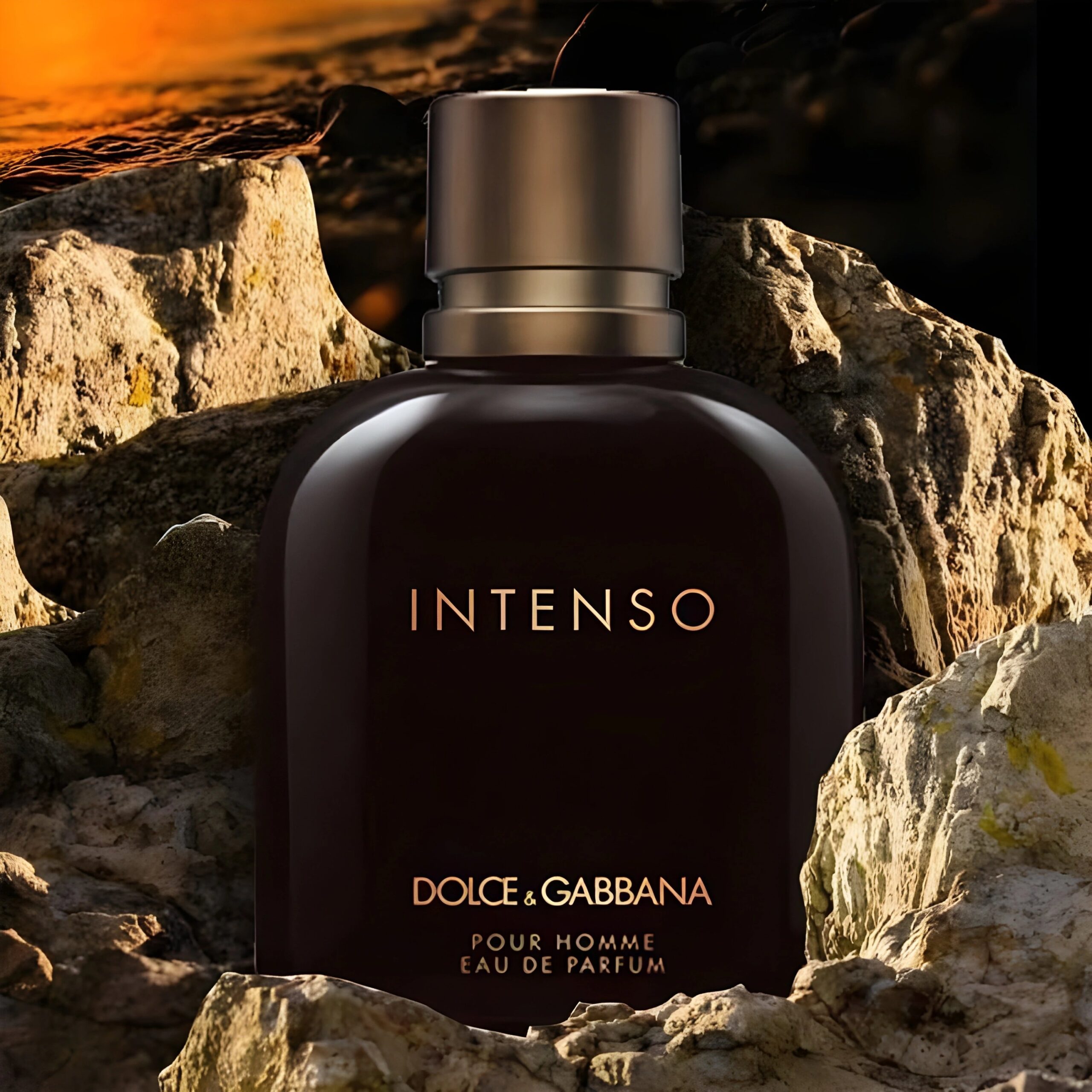 Dolce Gabbana Pour Homme Intenso 200ml EDP – Image 3