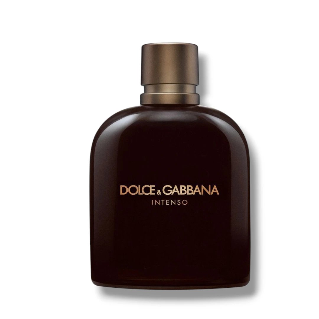 Dolce Gabbana Pour Homme Intenso 200ml EDP