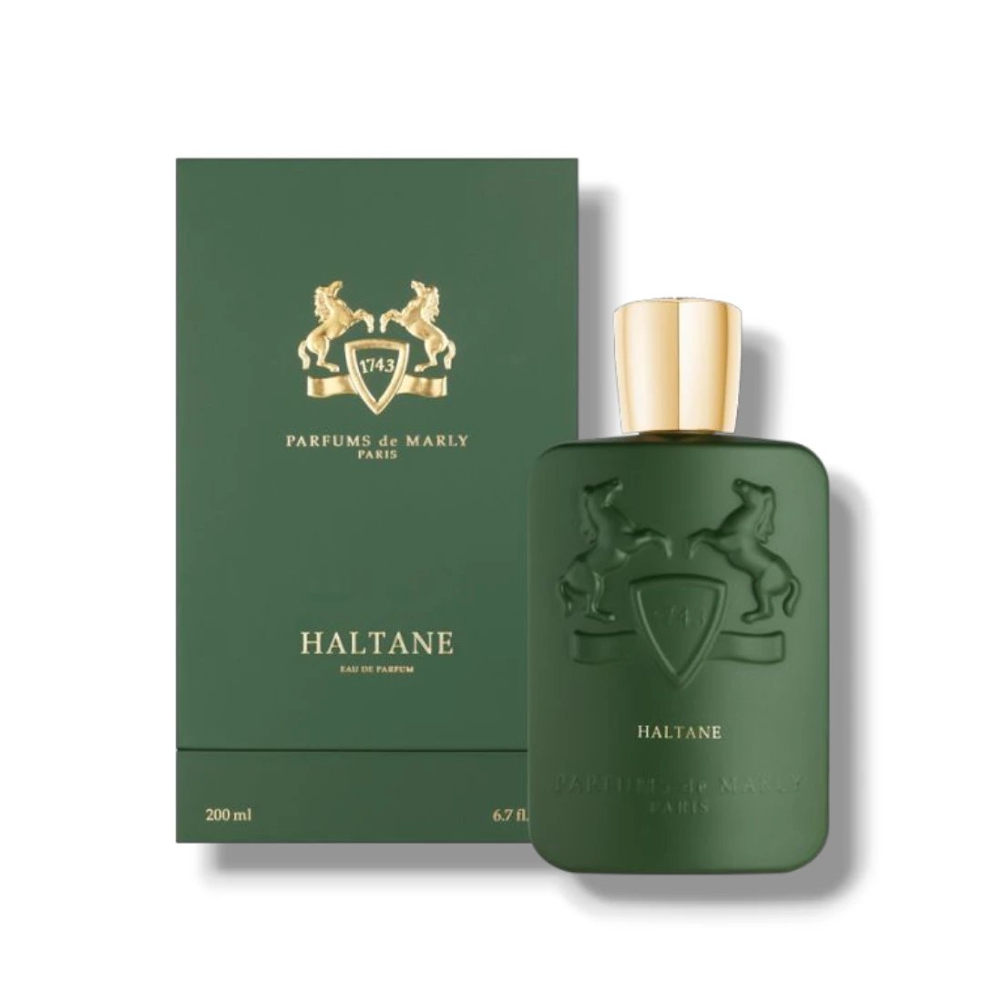 Haltane Parfums de Marly 200ml EDP – Image 2