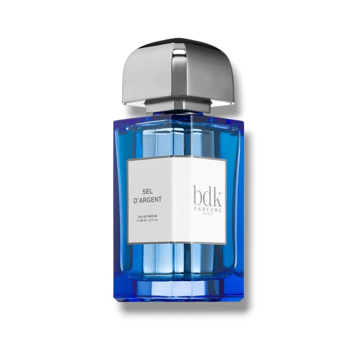 BDK Sel d'Argent 100ml EDP