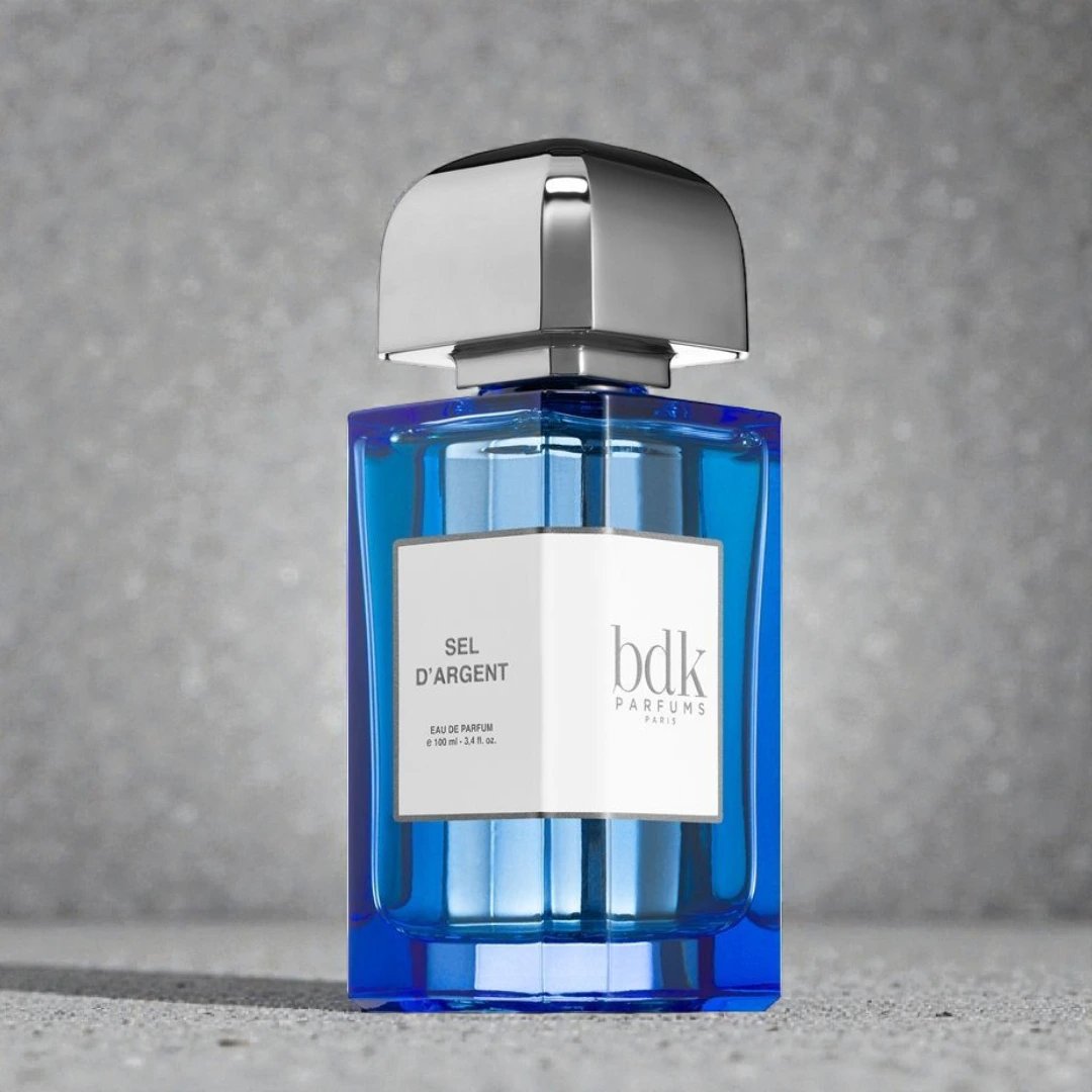 BDK Sel d'Argent 100ml EDP – Image 3