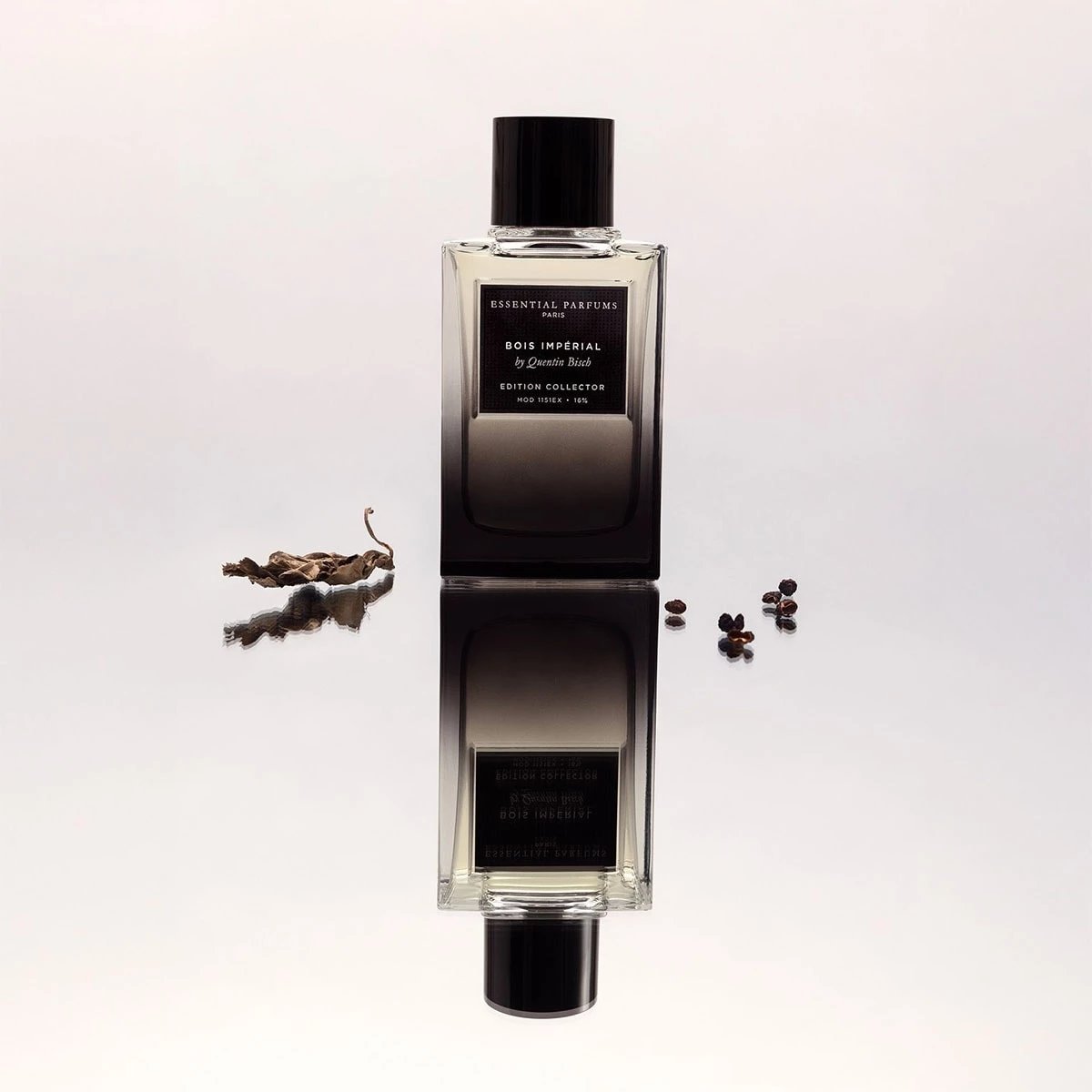 Bois impérial édition collector 100ml – Image 5