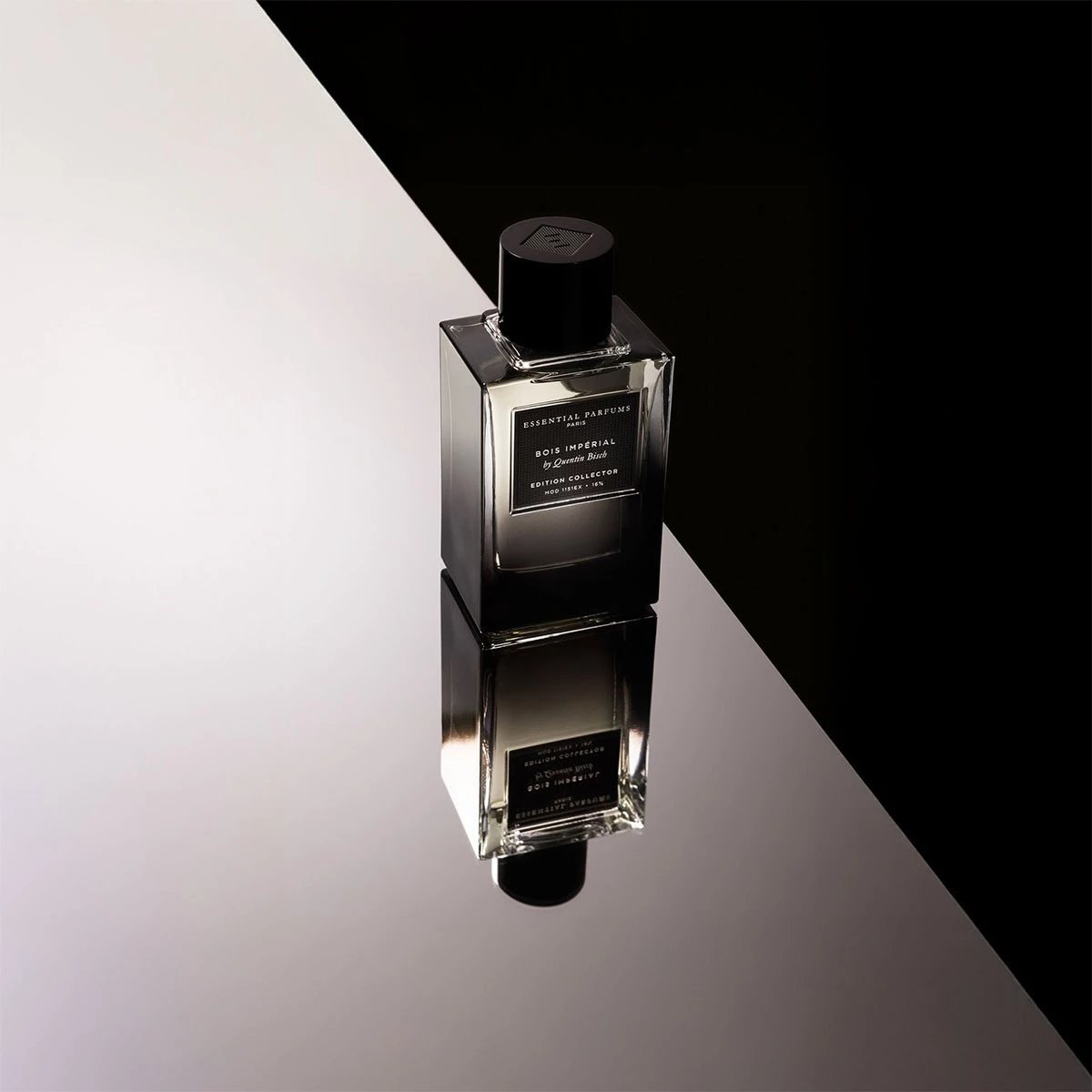 Bois impérial édition collector 100ml – Image 3