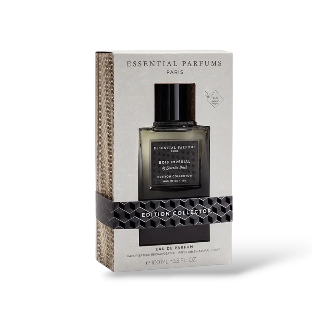 Bois impérial édition collector 100ml – Image 2