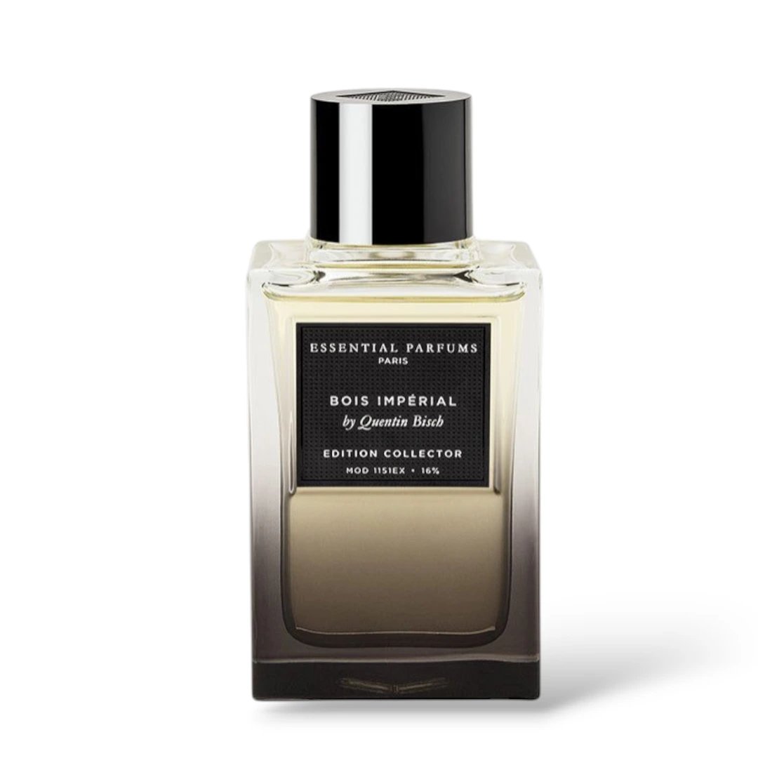 Bois impérial édition collector 100ml
