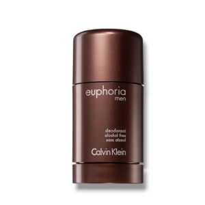 Calvin Klein- STICK EUPHORIA MEN-75ml