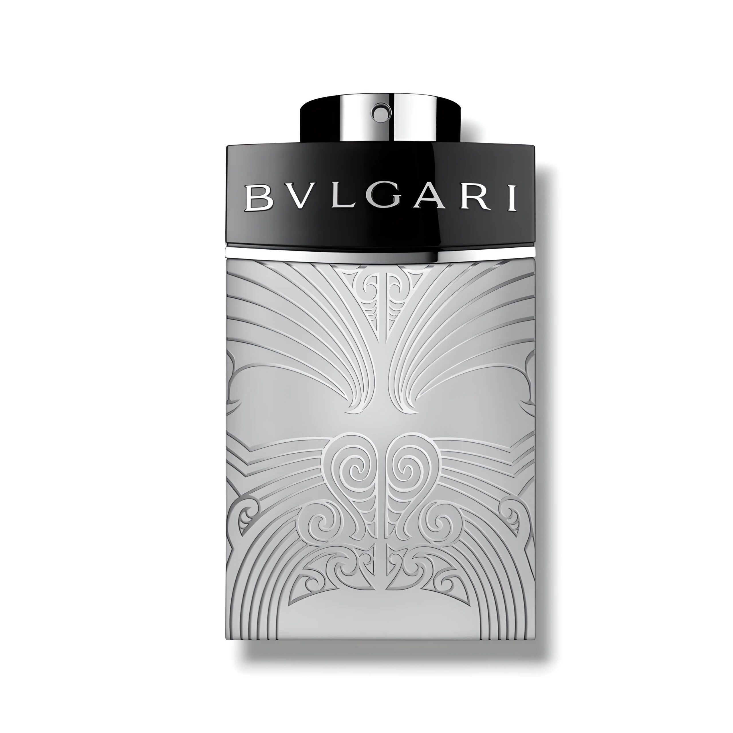 BVLGARI Man Extrême 100ml EDP INTENSE – Image 2