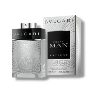 BVLGARI Man Extrême 100ml EDP INTENSE