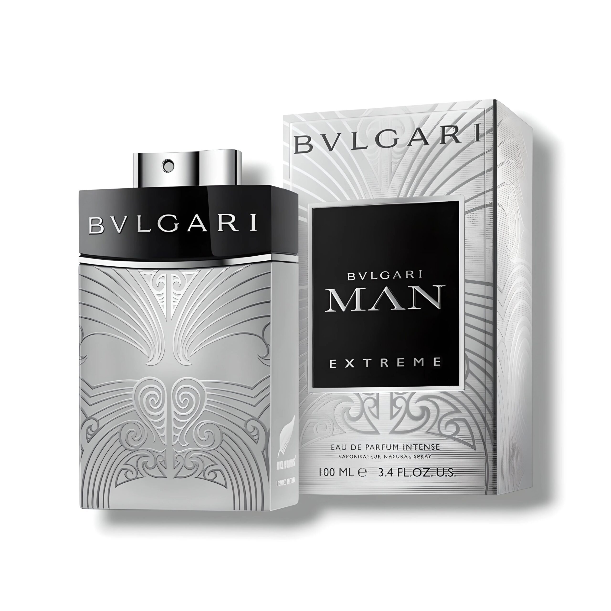 BVLGARI Man Extrême 100ml EDP INTENSE