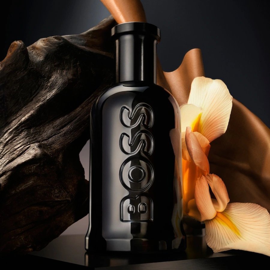 Boss Bottled Parfum 100ml – Image 5