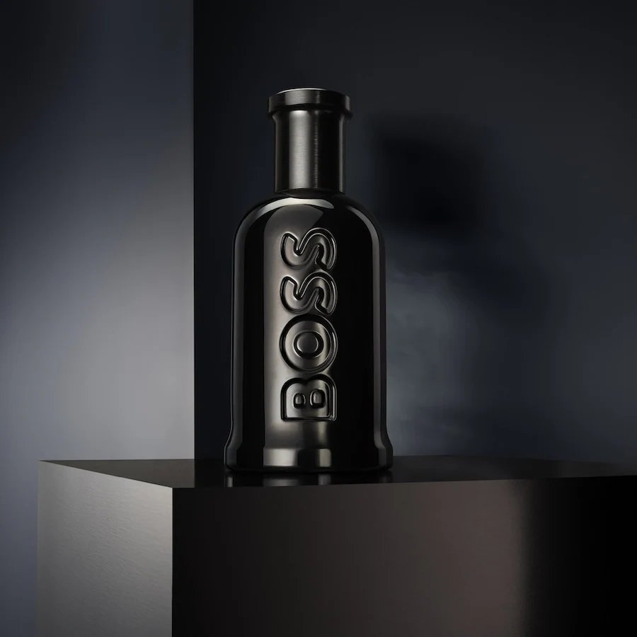 Boss Bottled Parfum 100ml – Image 4