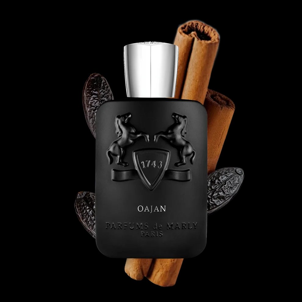 Oajan parfums de Marly 125ml – Image 4