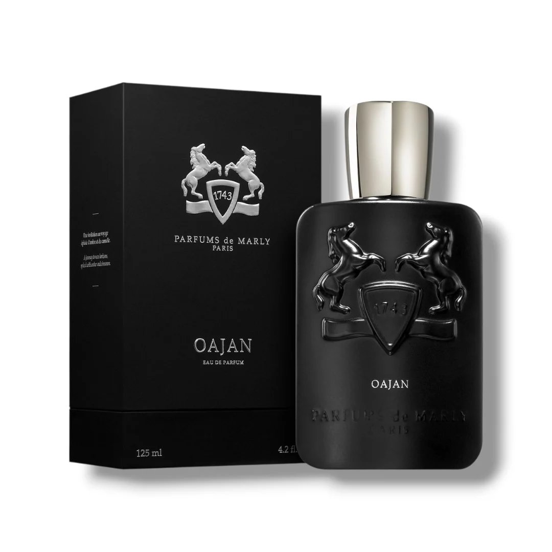 Oajan parfums de Marly 125ml – Image 2