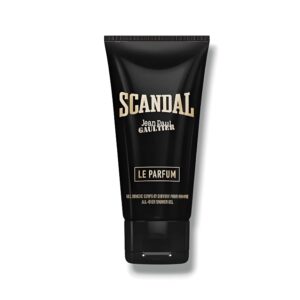 Gel Douche scandal Le parfum 75ml