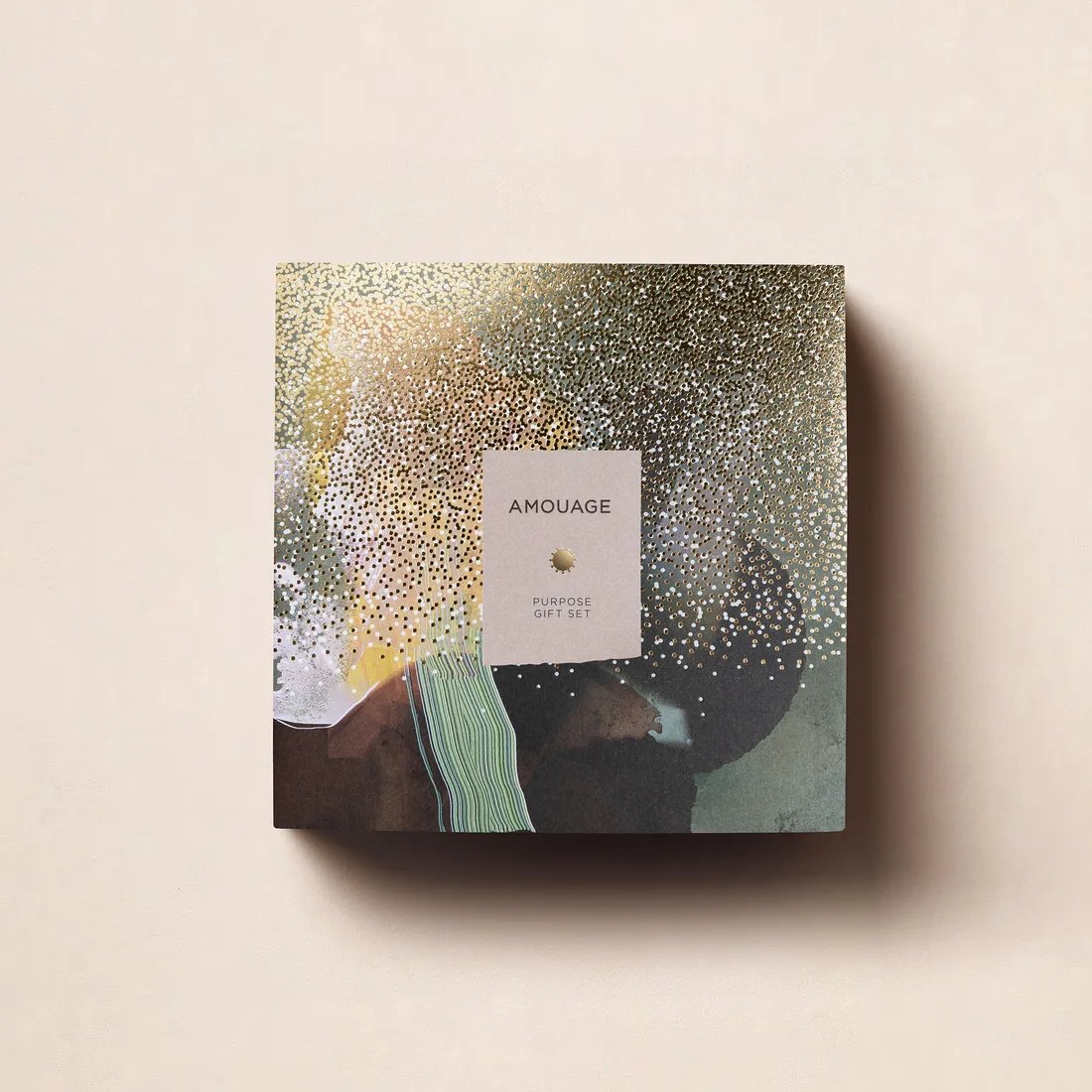 Coffret Amouage purpose 3pcs – Image 3