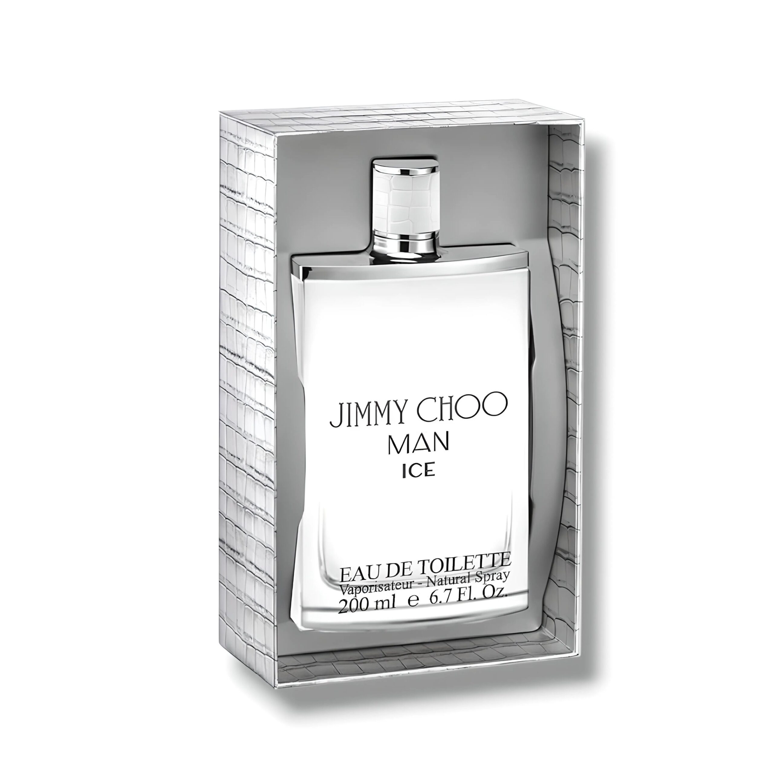Jimmy Choo Man Ice 200ml edt
