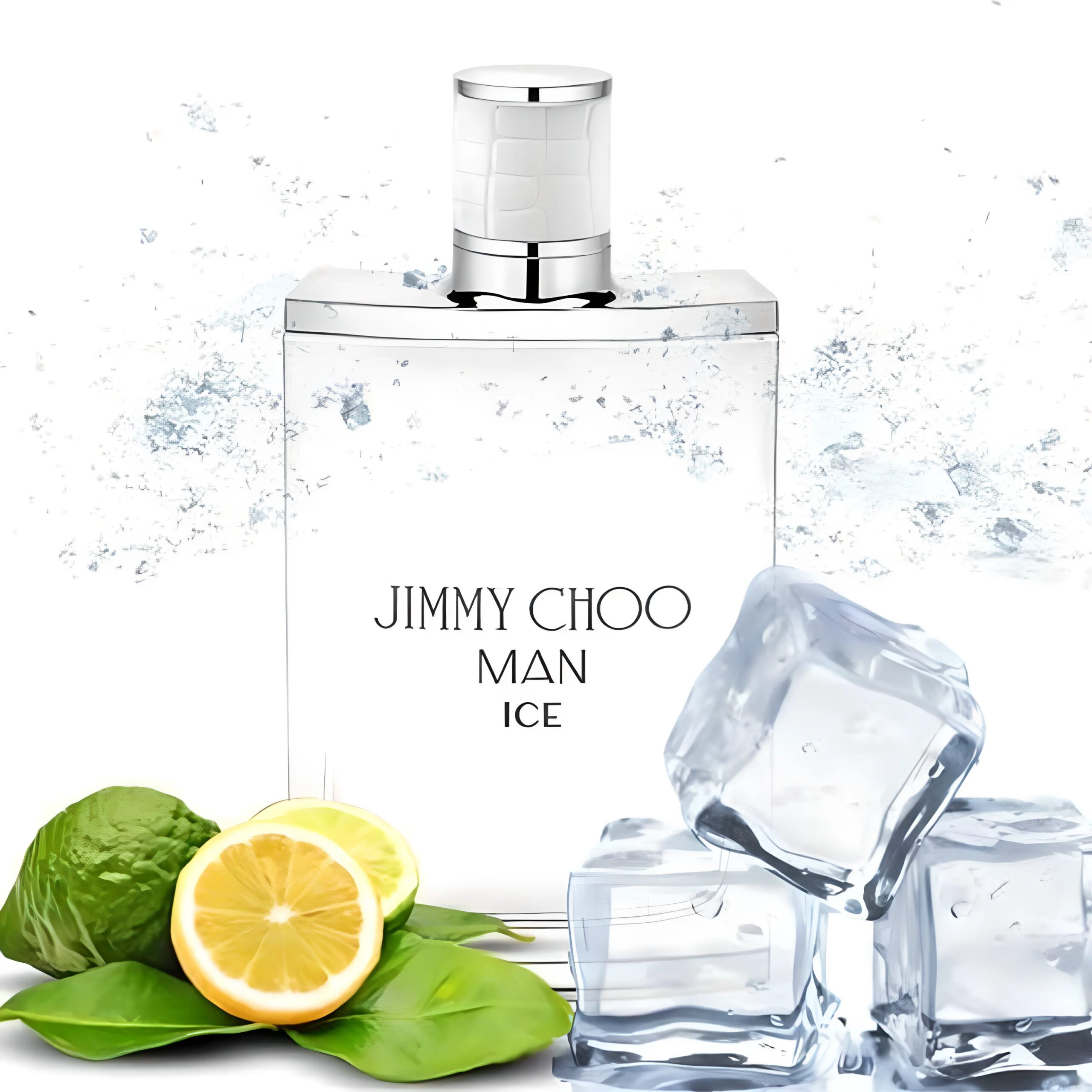 Jimmy Choo Man Ice 200ml edt – Image 2