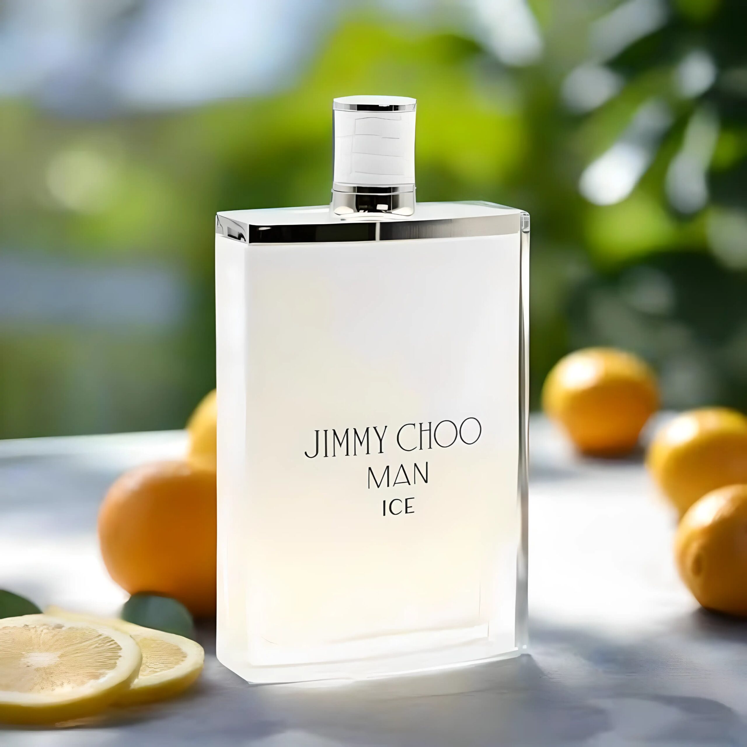 Jimmy Choo Man Ice 200ml edt – Image 3