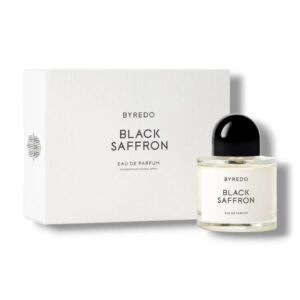 Black Saffron Byredo 100ml