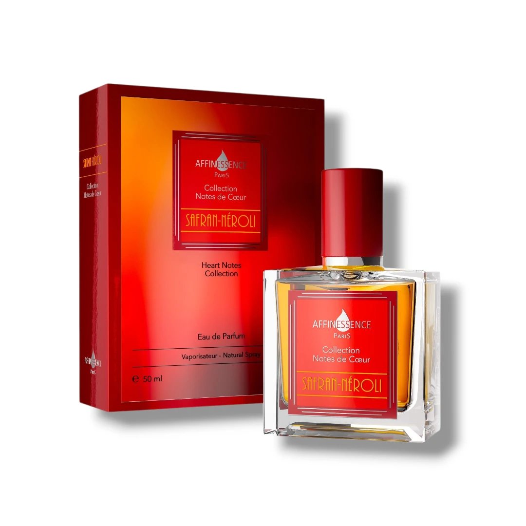 Safran-Neroli Affinessence 50ml – Image 3