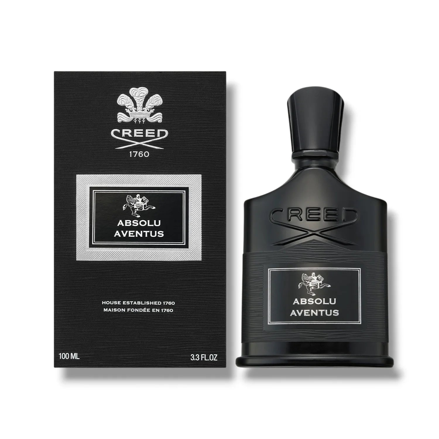 Creed Aventus Absolu 100ml EDP – Image 2