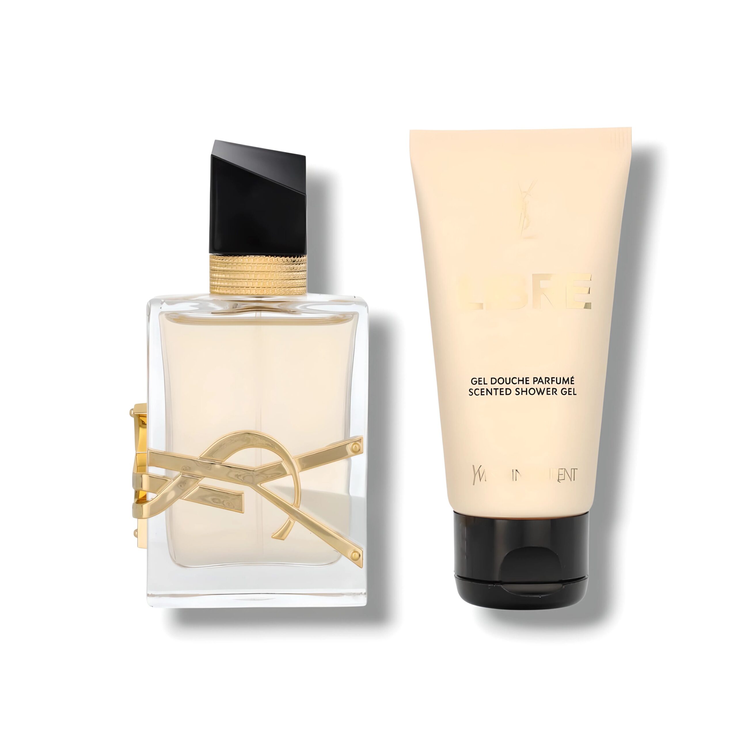 Coffret Travel libre 50ml+Gel Douche – Image 2