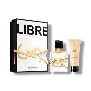 Coffret Travel libre 50ml+Gel Douche