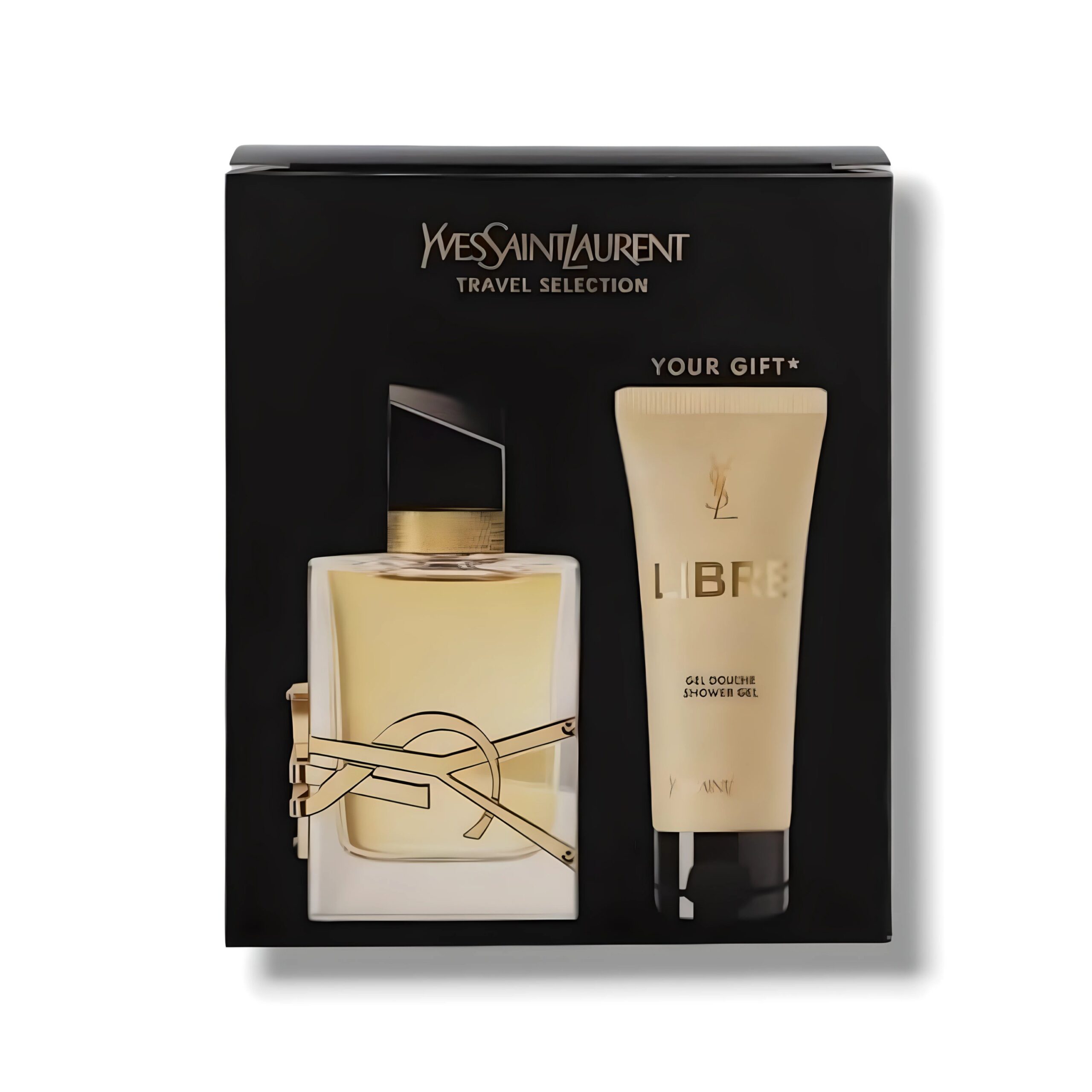 Coffret Travel libre 50ml+Gel Douche – Image 3